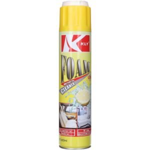 منظف فوم KLY