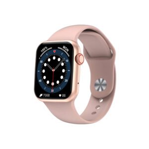 Smart Watch DT100 Plus