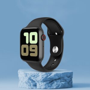 Smart Watch FT30 أسود (جملة)