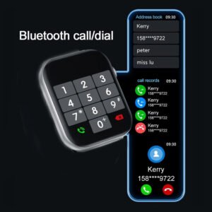 Smart Watch FK88Pro (جملة)