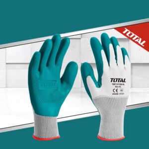 جوانتي ضد القطع TOTAL (جملة )