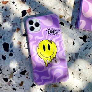 Phone Case - Smiley