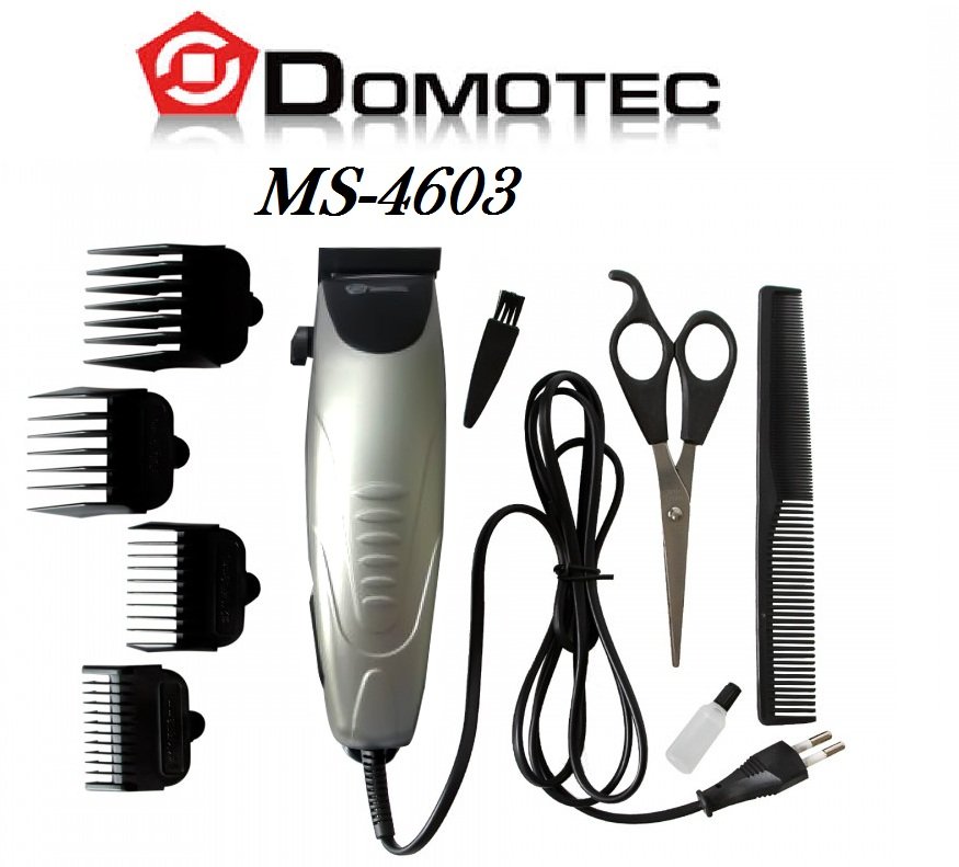 Domotec 4603 Shaving Machine