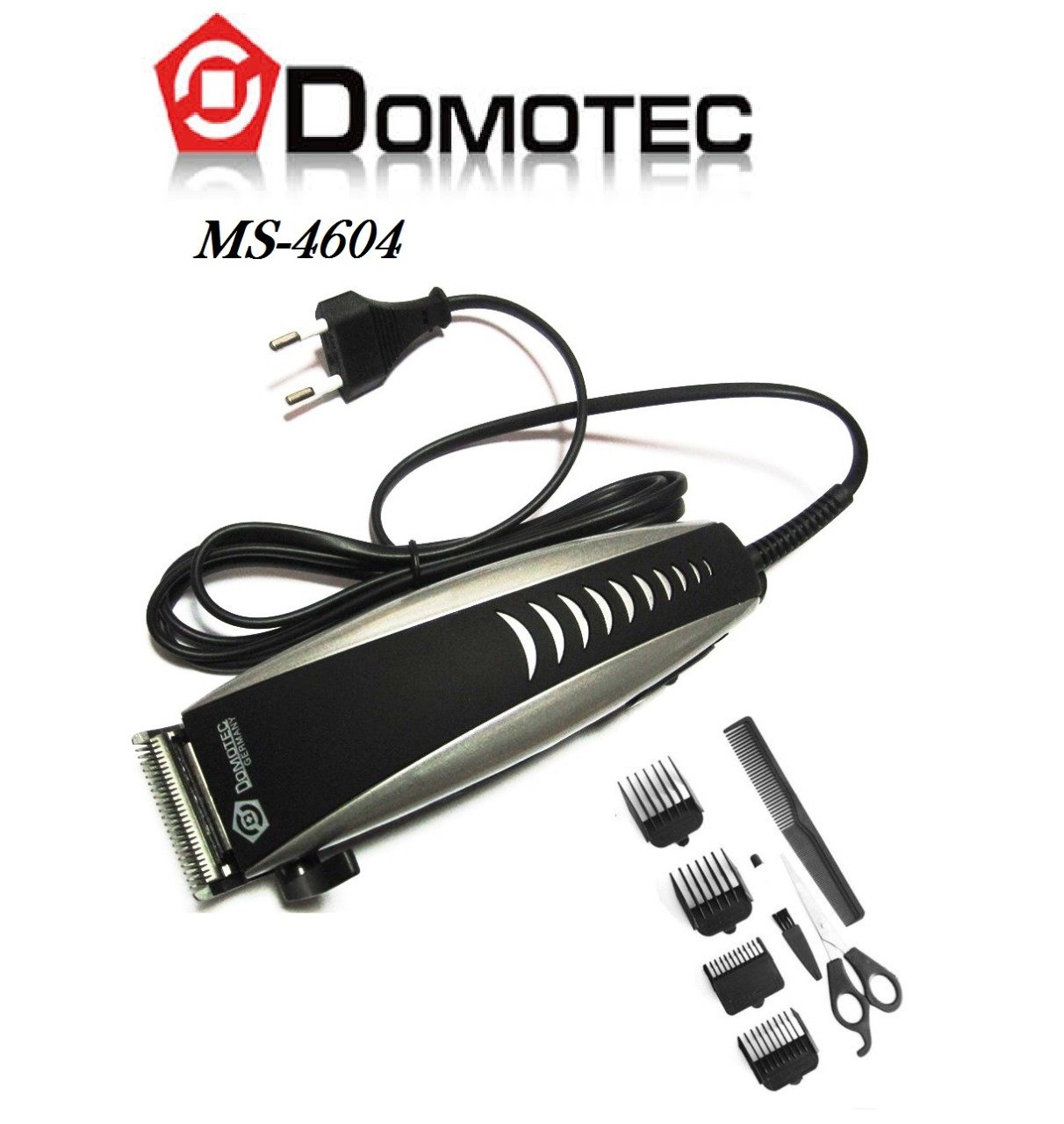 Domotec 4604 Shaving Machine