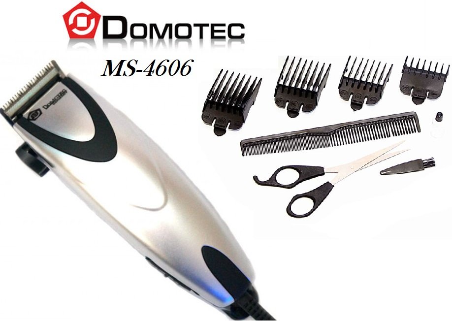 Domotec 4606 Shaving Machine