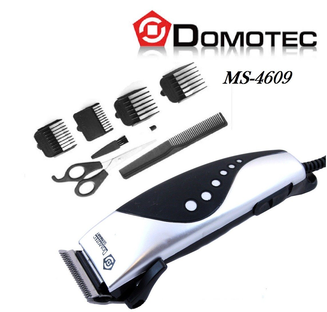 Domotec 4609 Shaving Machine