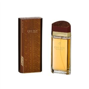 Omerta Oh So! for Men Eau de Parfum 100 ml