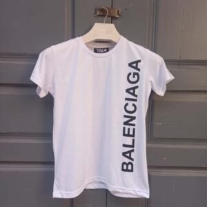 تيشيرت صيفي BALENCIAGA