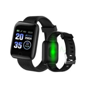 Smart Watch LH719 + i11 Airpods + مكبر شاشة F2