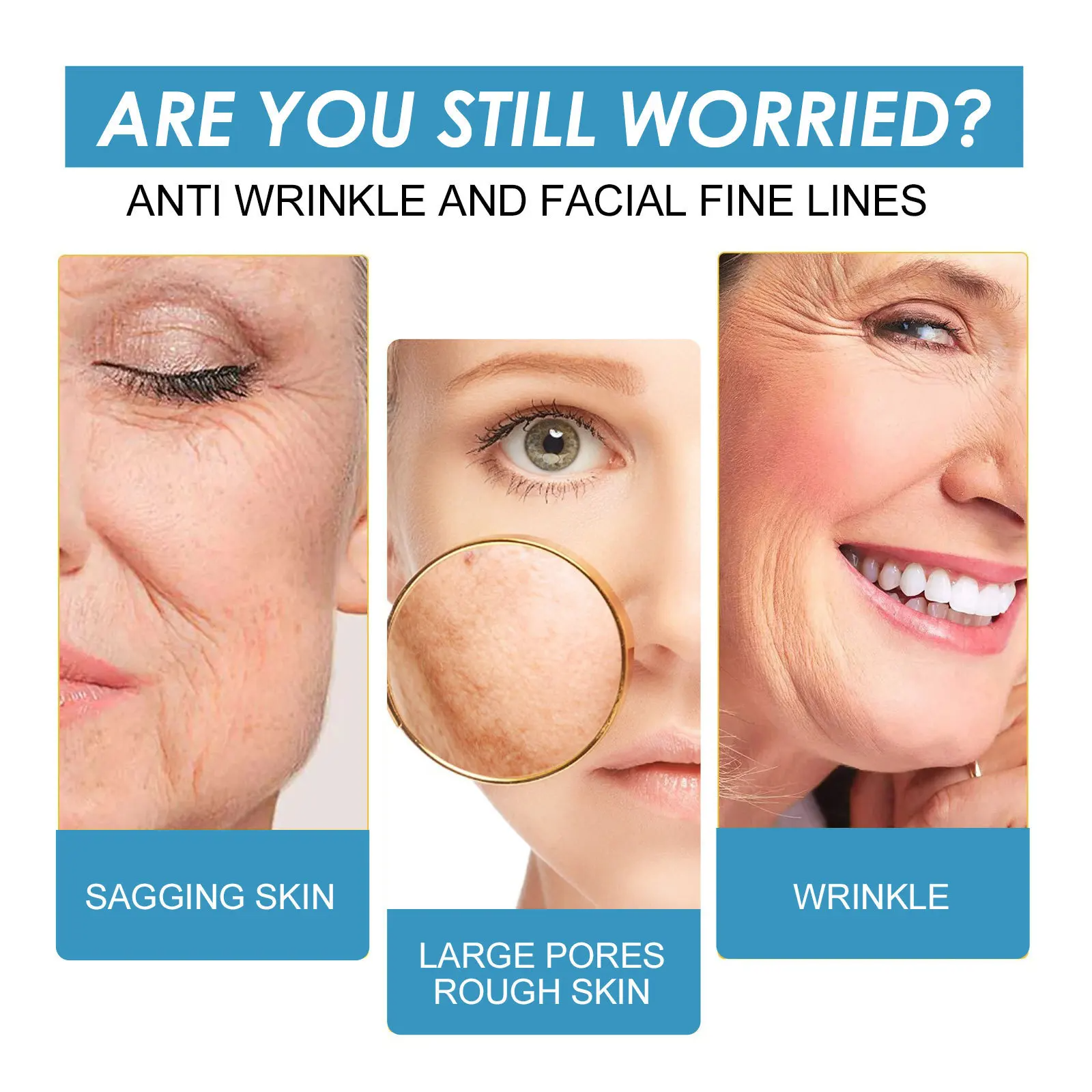 عرض سيرم Blue PePtide + سبراي الشعر FEG - Image 9