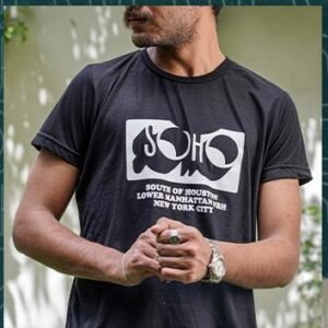 تيشيرت صيفي  SOHO