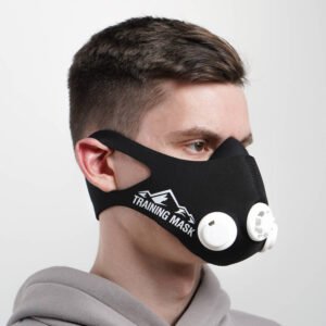 ماسك فانتون للتمرين متعدد المقاومة (جمله)