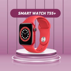 Smart Watch t55 Plus