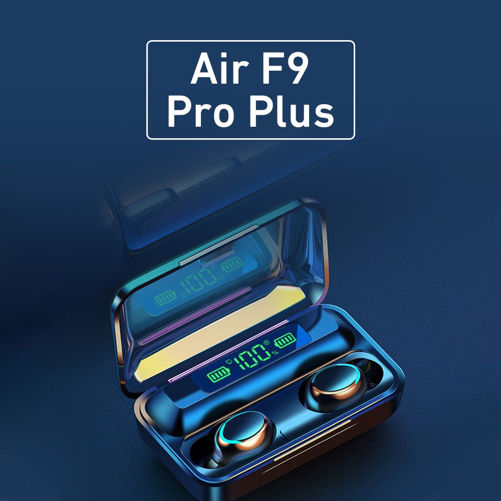 Air buds F9 Pro - Image 5