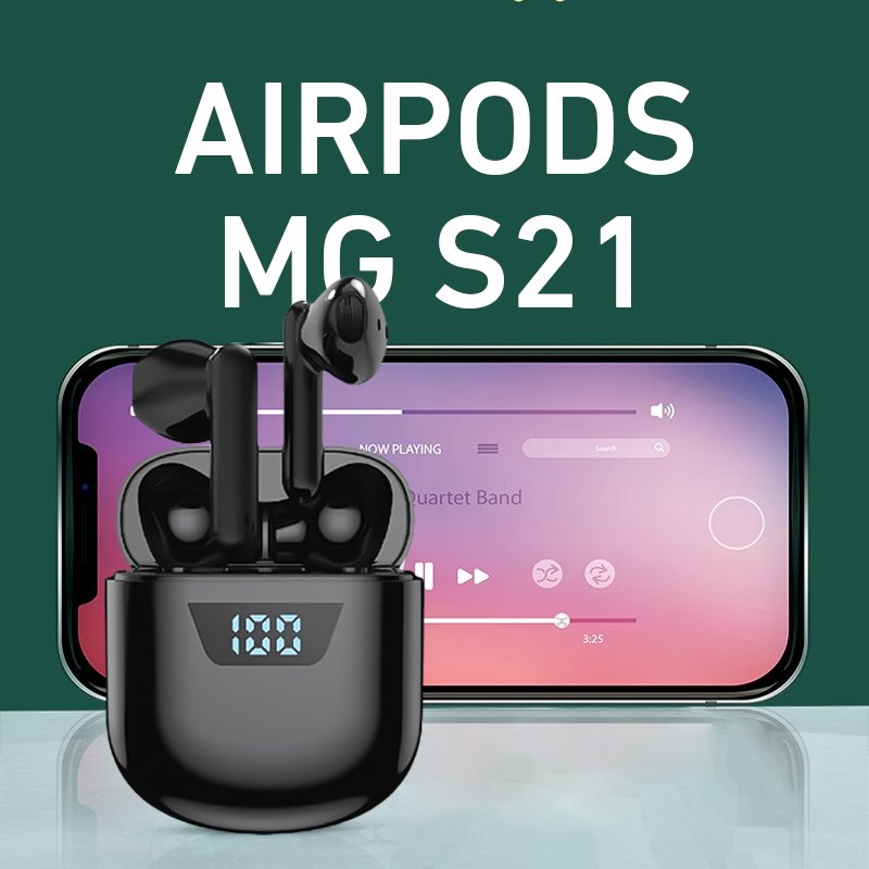 Airpods MGS21 - Image 6