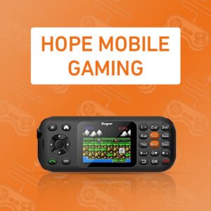 موبايل Hope الجيمينج 7*1