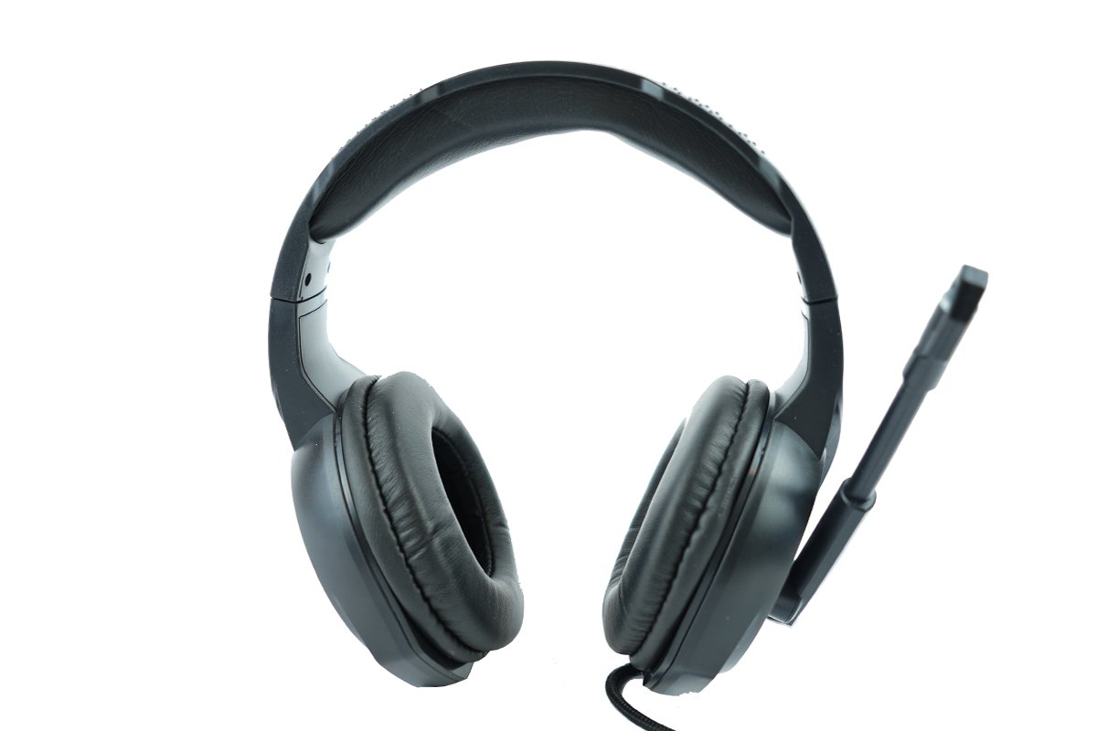 M3000 Gaming HeadPhones - Image 5