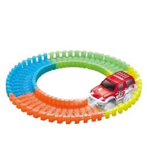 عربية بتراك - Track Racing Car