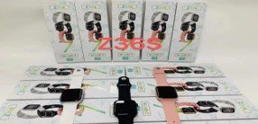 Smart Watch Z36S