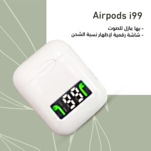 Airpods i99