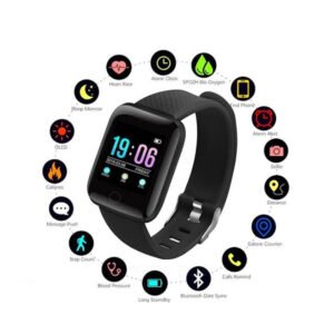 Airpods i12 + LH719 Smart Watch