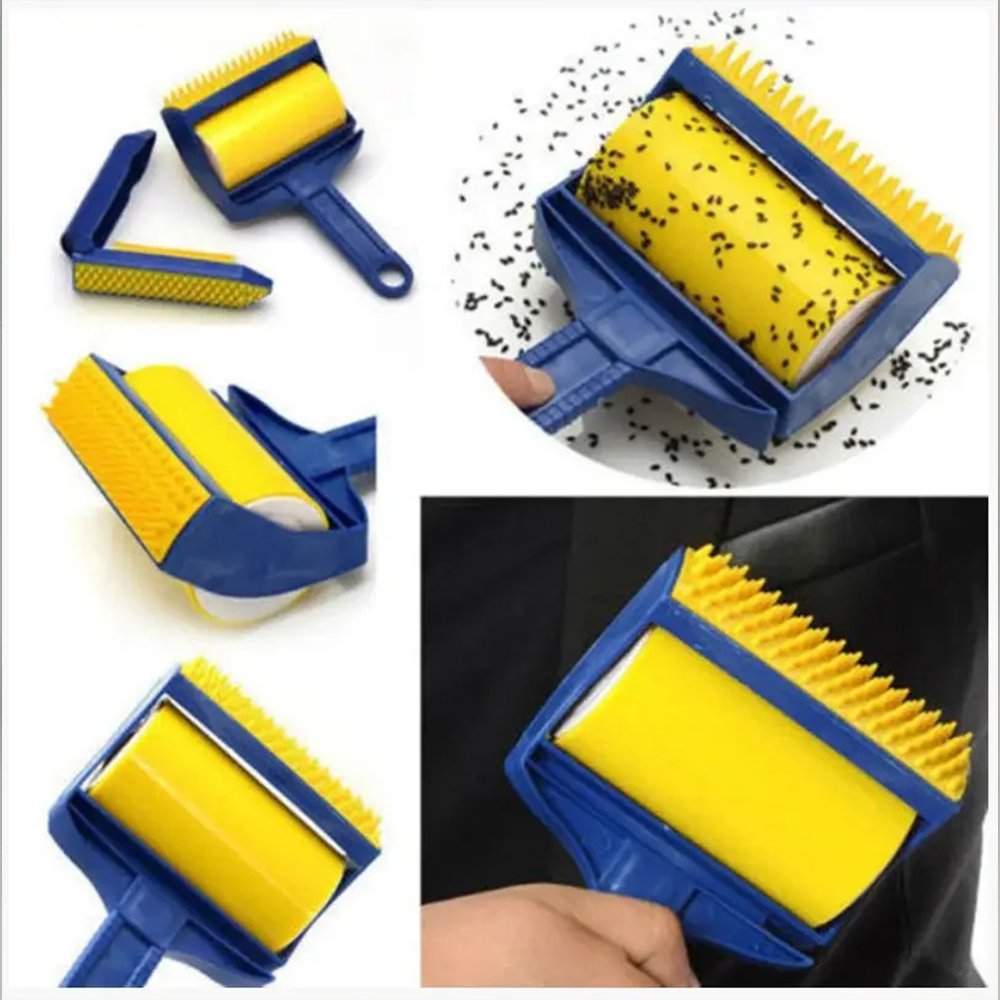 (جملة) لمامة وبر رول Sticky Buddy - Image 3