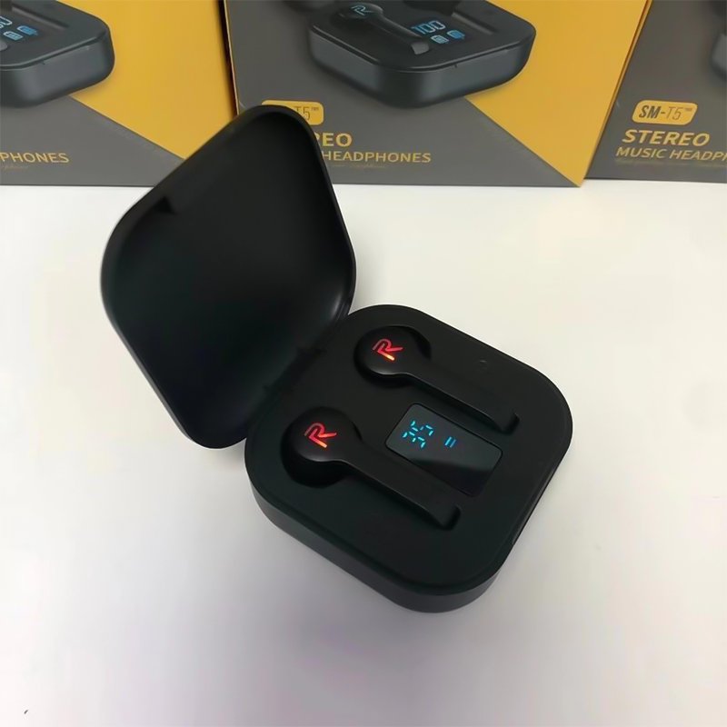 السماعة EARBUDS SM-T5 - Image 4