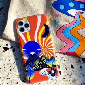 Phone Case -GROUND