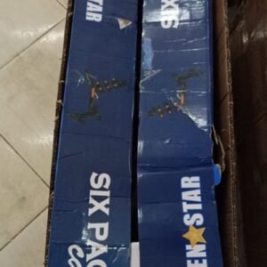جهاز تمارين عضلات البطن المنزلي 6Packs