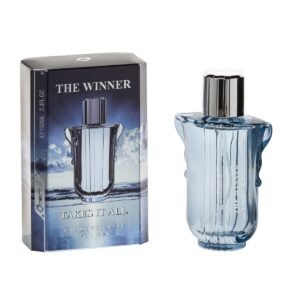 Omerta The Winner It Takes All Eau de Toilette For Men 100 ml