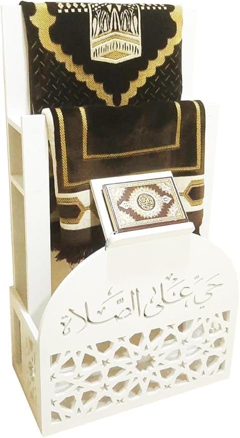استاند رمضان الخشبي - Image 4