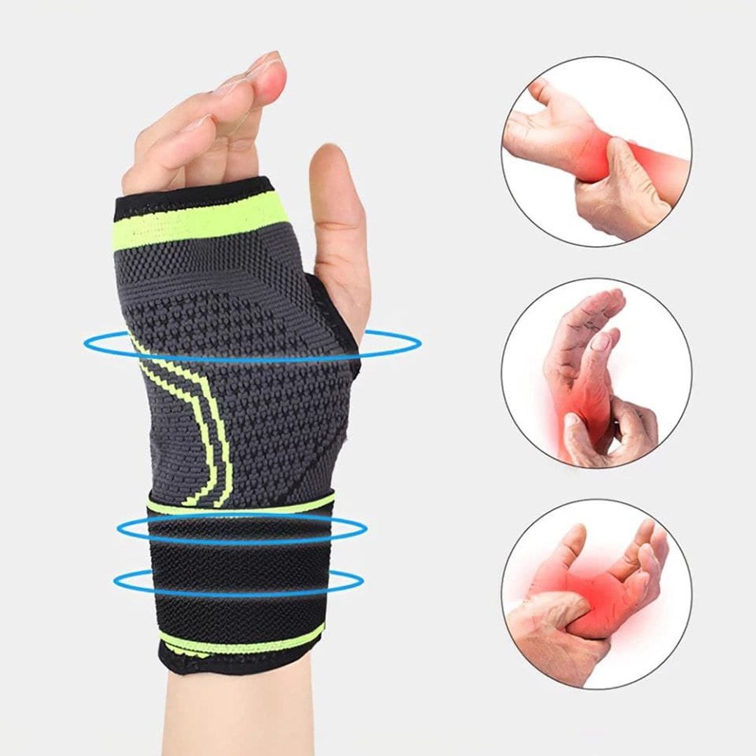 قفاز ومشد اليد Tenosynovitis - Image 3