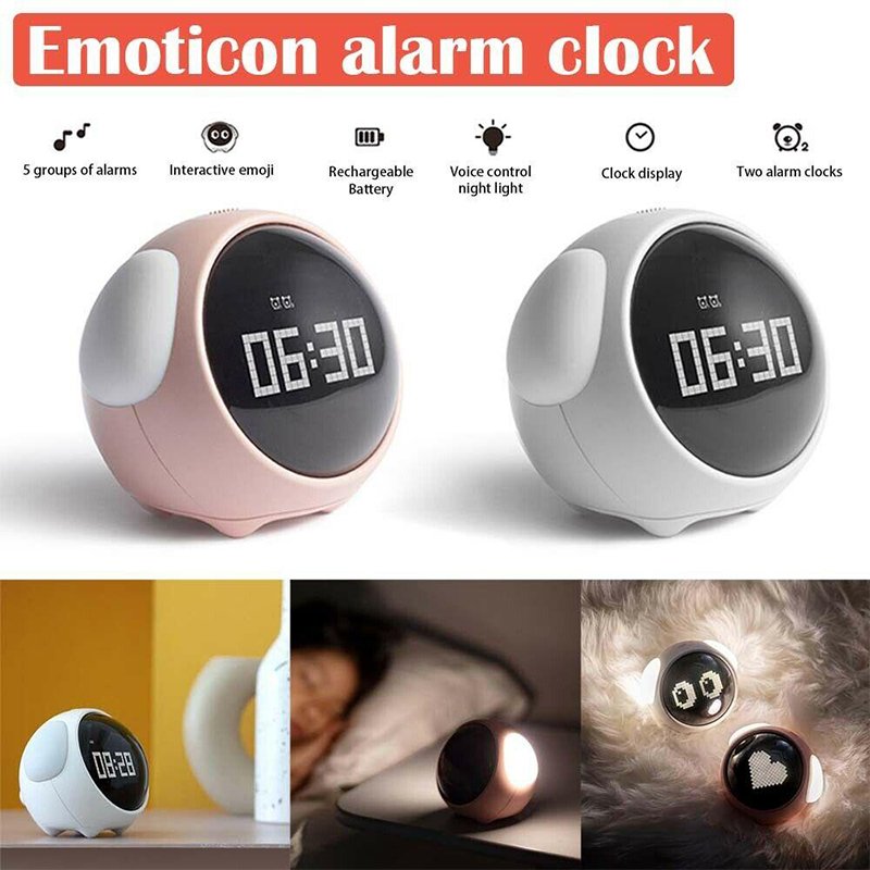 Emoji Alarm - Image 3