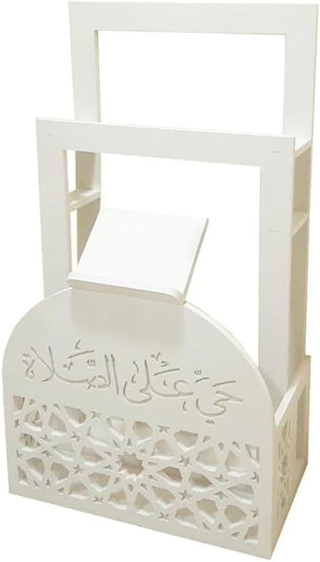 استاند رمضان الخشبي - Image 3