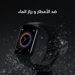 Oraimo Smart Watch OSW 16