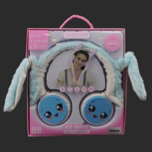 KR-9000 HeadPhones