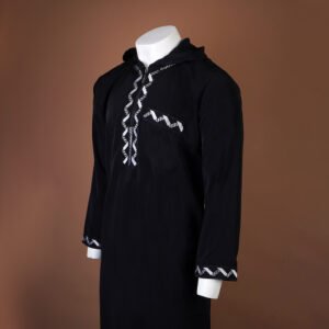 عباية رجالى
