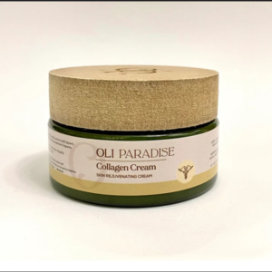 OLI PARADISE COLLAGEN  CREAM 60ML  for skin