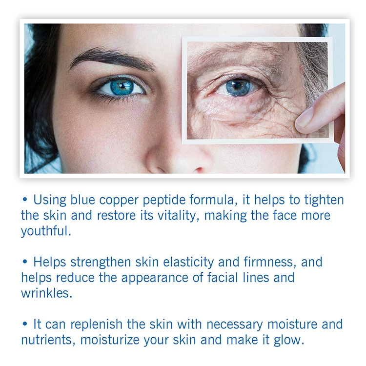 عرض سيرم Blue PePtide + سبراي الشعر FEG - Image 12