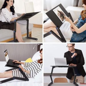 ترابيزة لابتوب متعددة الوظائف (جملة)
