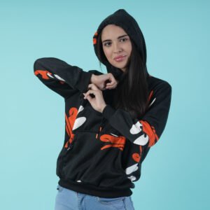 سويتشيرت بطوط