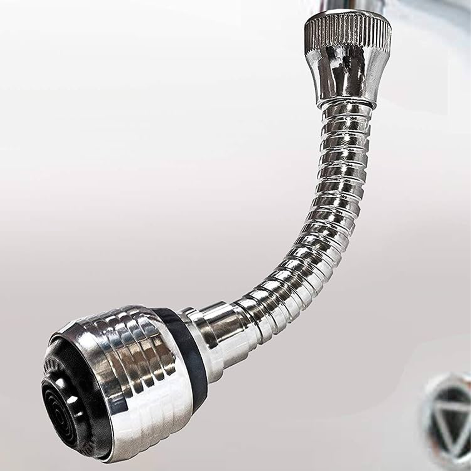 وصلة حنفية Turbo Flex 360 - Image 2