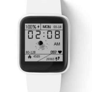 Smartwatch LT Plus