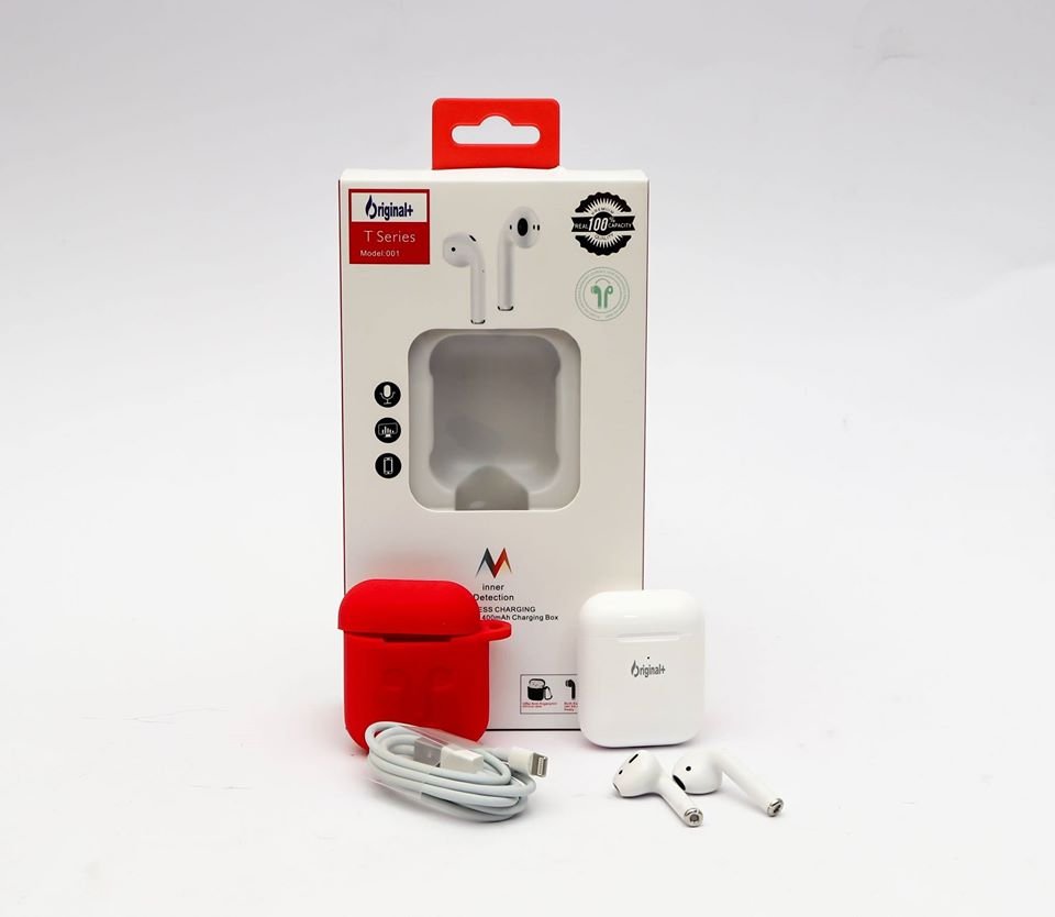 Airpods Original - Image 4