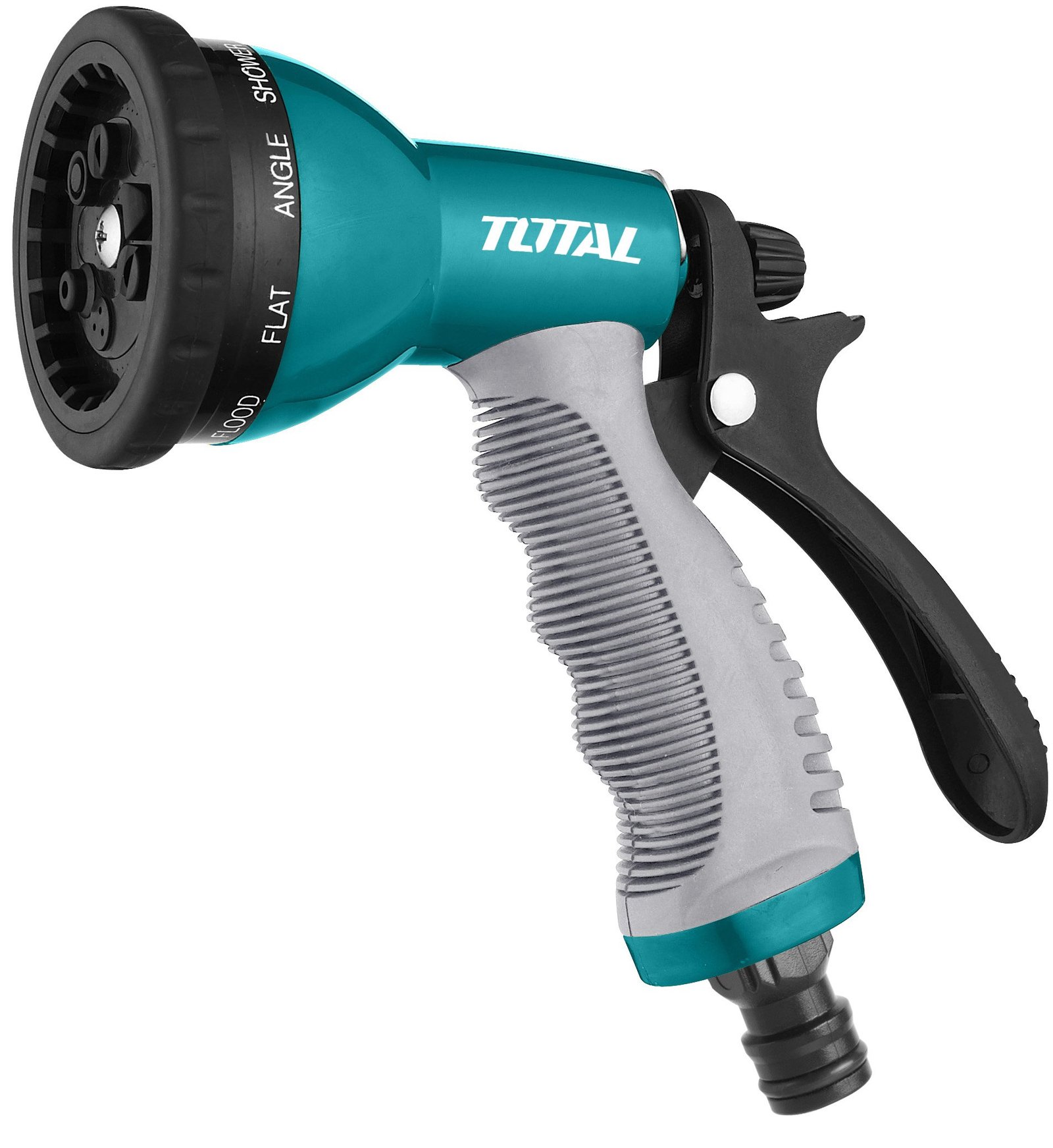مسدس رش مايه TOTAL