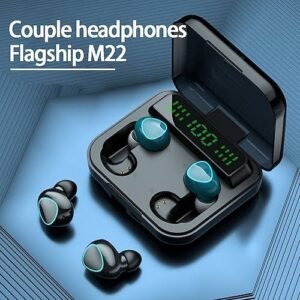EARBUDS M22