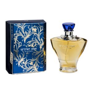 OMERTA Eau de ParfumUptown Babe for Women- 100 ml