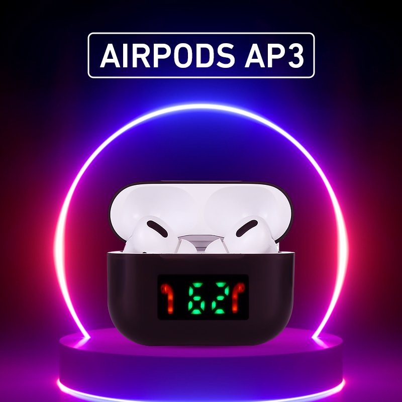 Airpods AP 3 - Image 7
