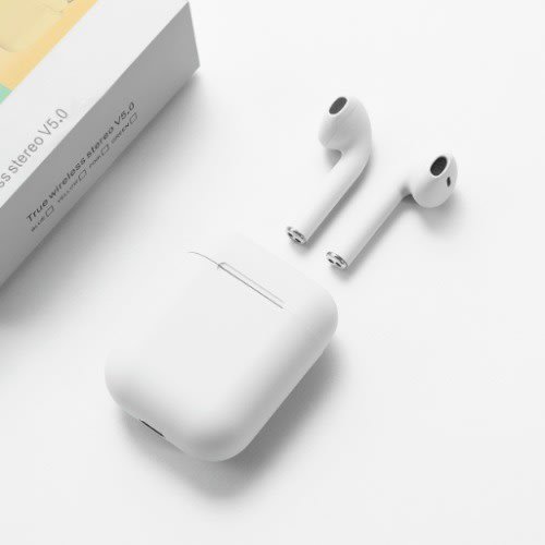 InPods 12 ابيض (جمله) - Image 2