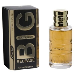 Omerta Eau de toilette for Men Big release The fragrance 100 ml